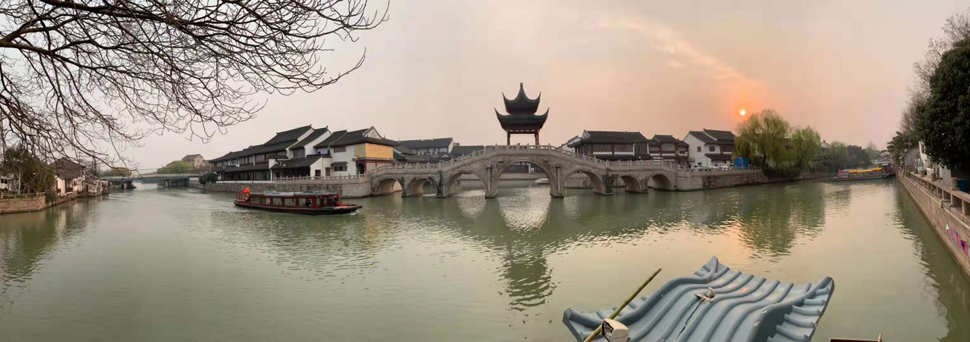 Suzhou City Tours