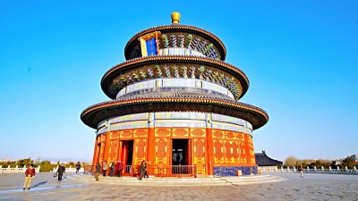 Beijing Day Tours | Beijing Private Tours | Catherine Lu Tours